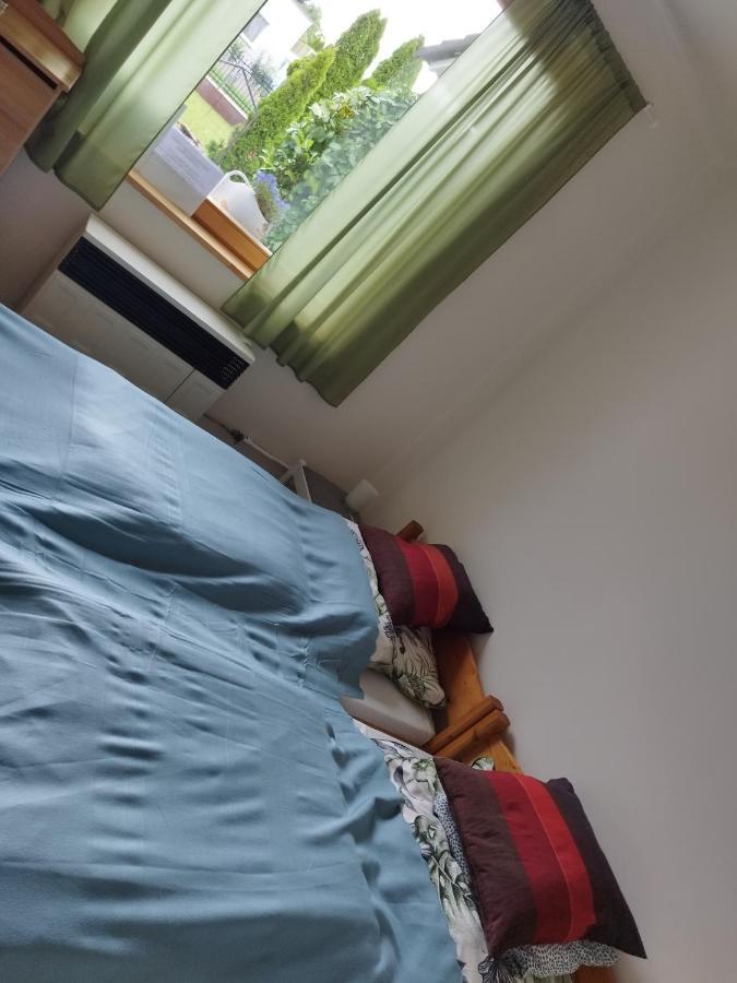 Susan Apartman Hajdúszoboszló Kültér fotó